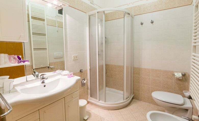 Apartamento Residence California