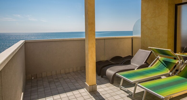 Apartamento Residence California