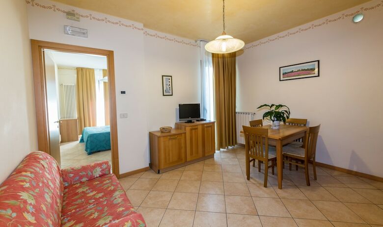 Apartamento Residence California
