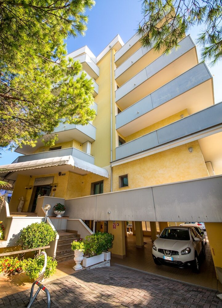 Apartamento Residence California