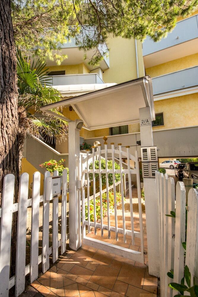 Apartamento Residence California