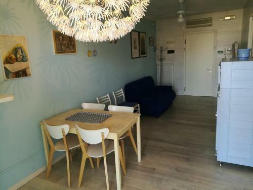Apartamento Residence Aurora Park
