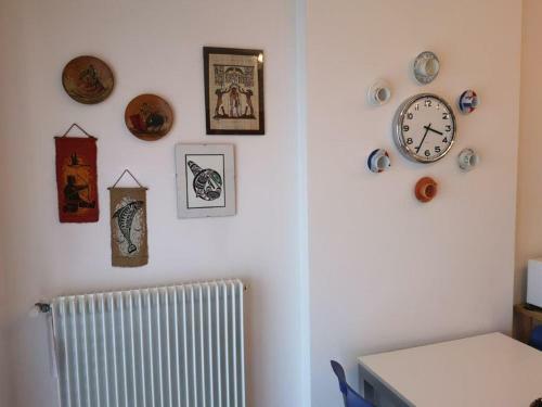 Apartamento Residence Aurora Park