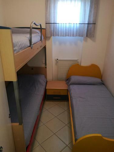 Apartamento Residence Aurora Park