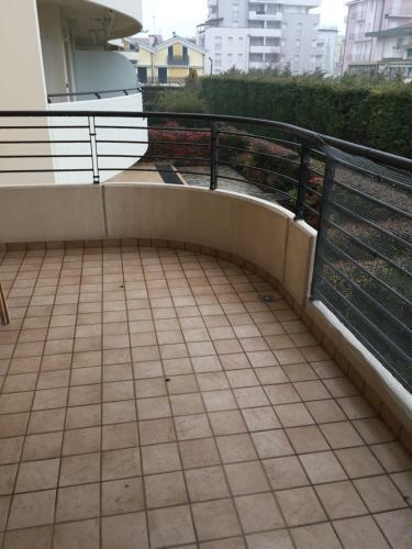 Apartamento Residence Aurora Park