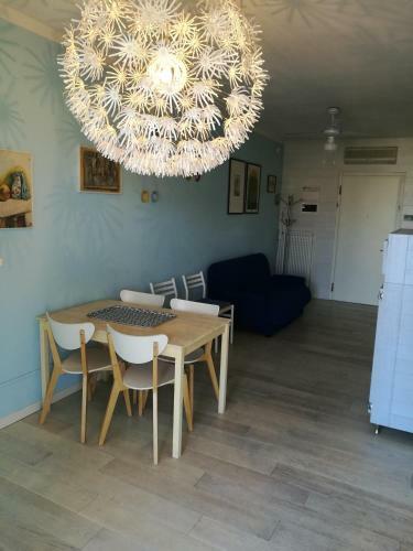 Apartamento Residence Aurora Park