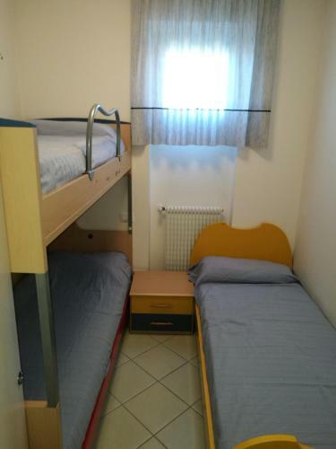 Apartamento Residence Aurora Park