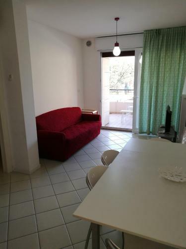 Apartamento Residence Aurora Park