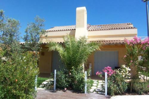 Apartamento Adriatica Immobiliare - Smeralda Village