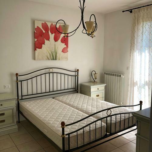 Residence Borgo Dei Fiori