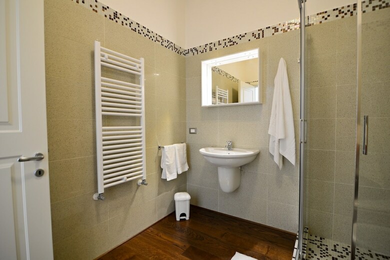 Apartamento Residence La Fontaine