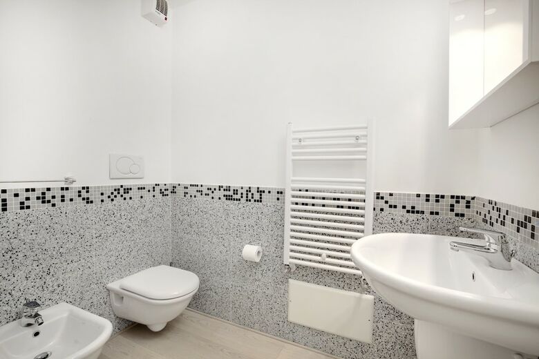 Apartamento Residence La Fontaine
