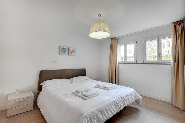 Apartamento Residence La Fontaine