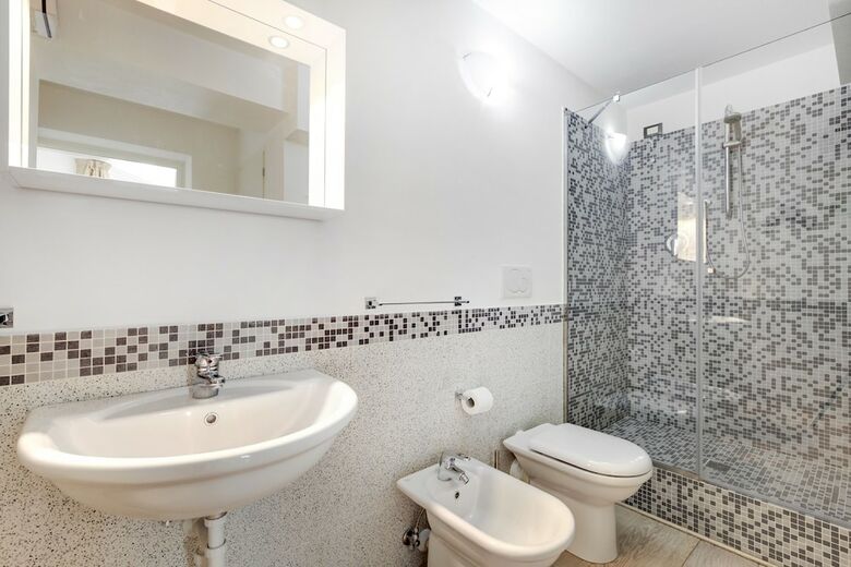 Apartamento Residence La Fontaine