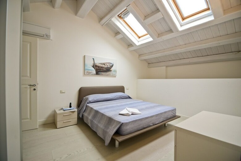 Apartamento Residence La Fontaine