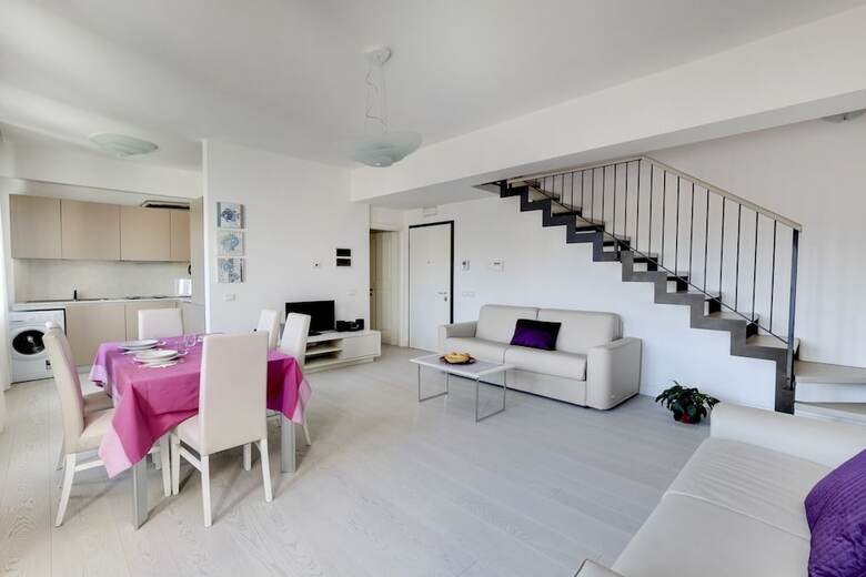 Apartamento Residence La Fontaine