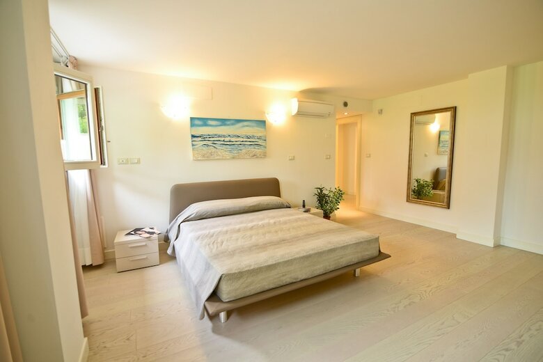 Apartamento Residence La Fontaine