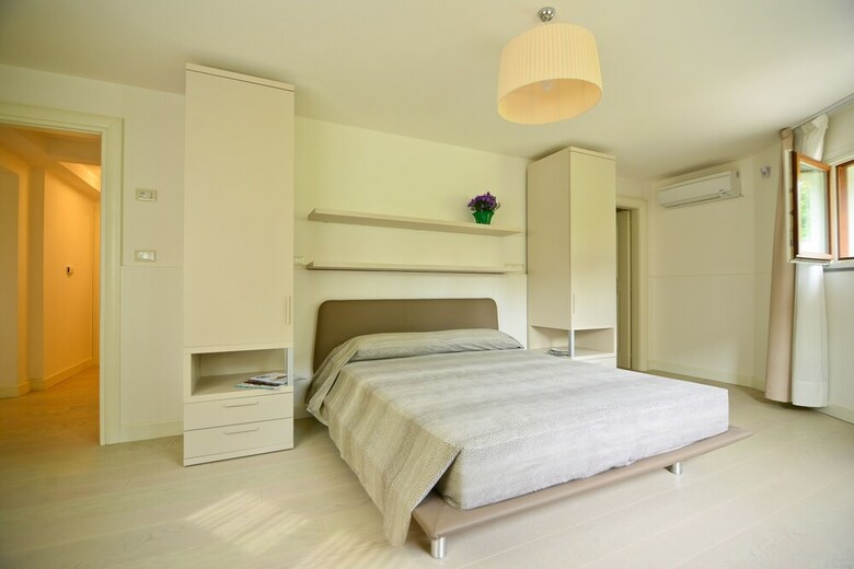 Apartamento Residence La Fontaine