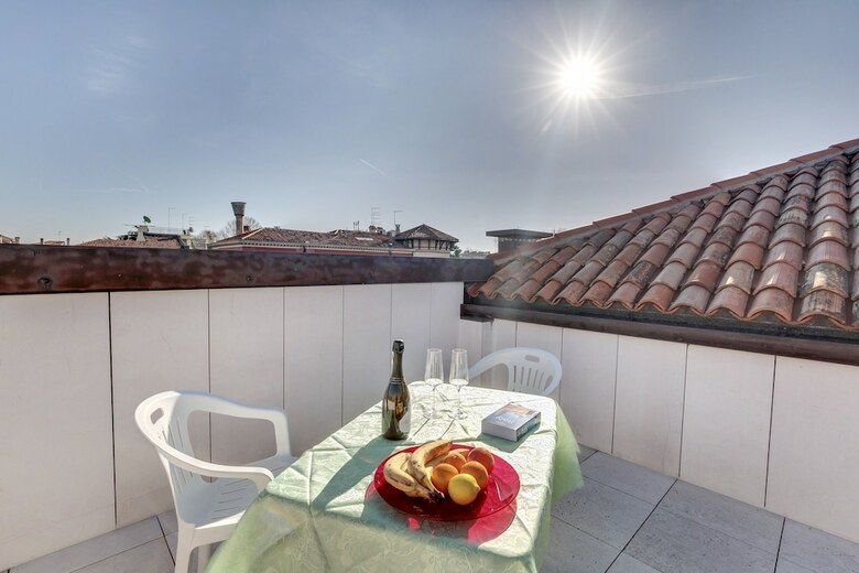 Apartamento Residence La Fontaine