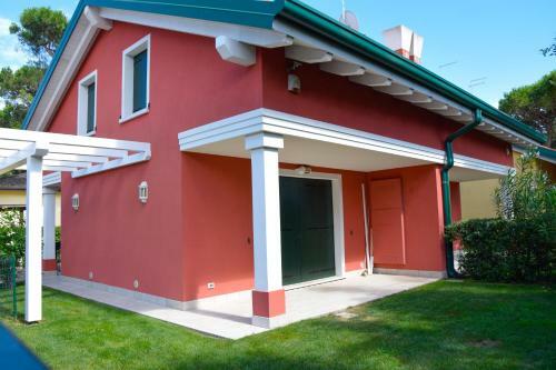 Villa Green Marine