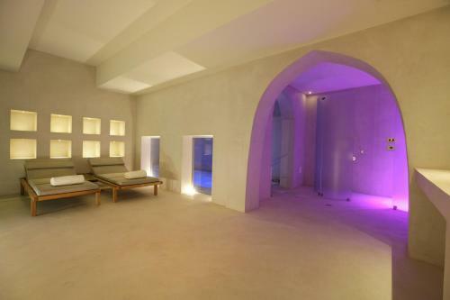 Villa Masseria Donna Huga