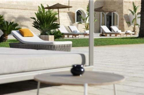 Villa Masseria Donna Huga