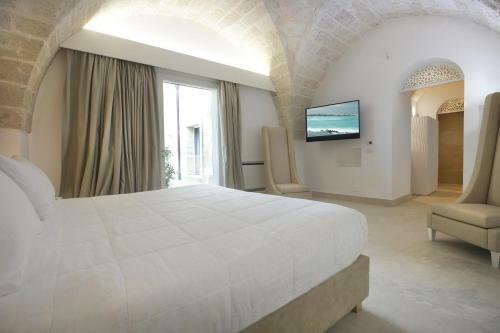 Villa Masseria Donna Huga