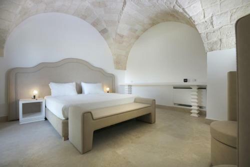 Villa Masseria Donna Huga