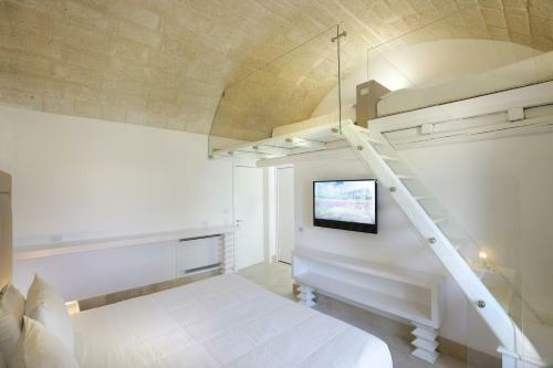 Villa Masseria Donna Huga