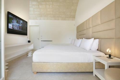 Villa Masseria Donna Huga