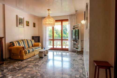 Apartment Lido Fronte Mare