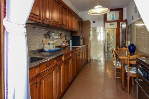 Apartment Lido Fronte Mare
