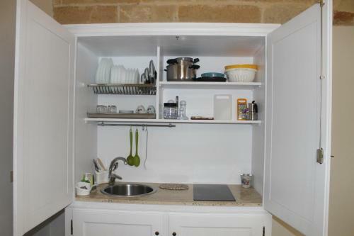 Charme B&B Dimora Quarta