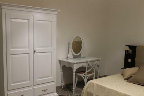 Charme B&B Dimora Quarta