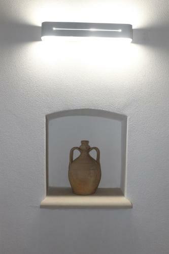 Charme B&B Dimora Quarta