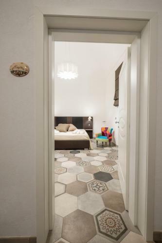 Charme B&B Dimora Quarta