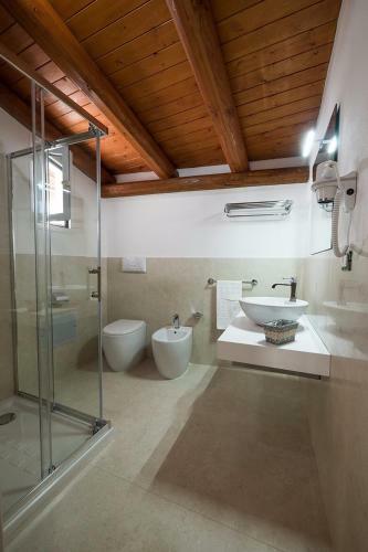 Charme B&B Dimora Quarta