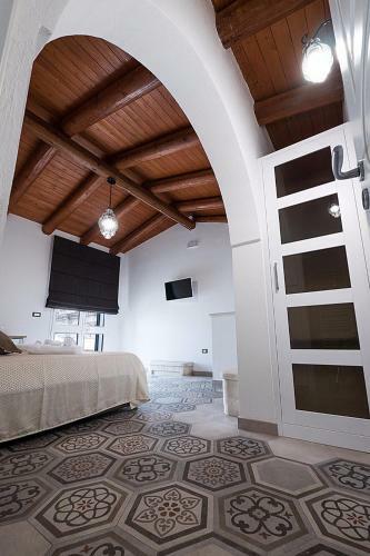 Charme B&B Dimora Quarta