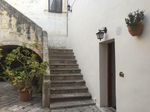 Charme B&B Dimora Quarta