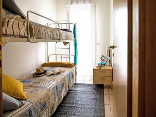 Apartamento Ferienwohnung Lido Di Jesolo 742s