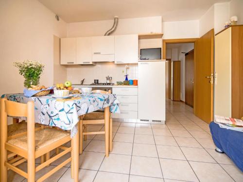 Apartamento Ferienwohnung Lido Di Jesolo 742s