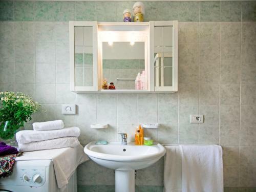 Apartamento Ferienwohnung Lido Di Jesolo 741s