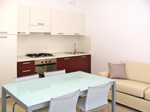 Apartamento Le Residenze Mediterranee 730s