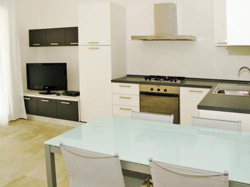 Apartamento Le Residenze Mediterranee 730s