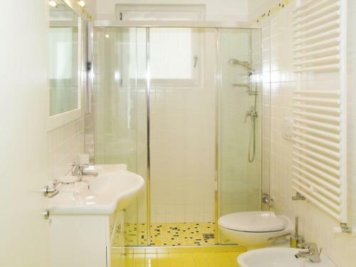 Apartamento Le Residenze Mediterranee 730s