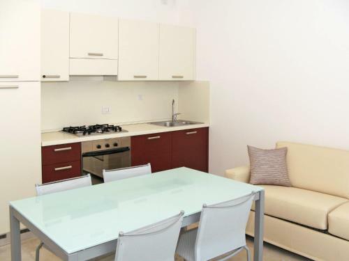 Apartamento Le Residenze Mediterranee 730s