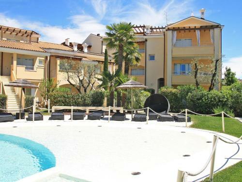 Apartamento Le Residenze Mediterranee 730s