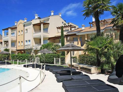 Apartamento Le Residenze Mediterranee 730s