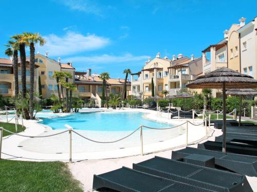 Apartamento Le Residenze Mediterranee 730s
