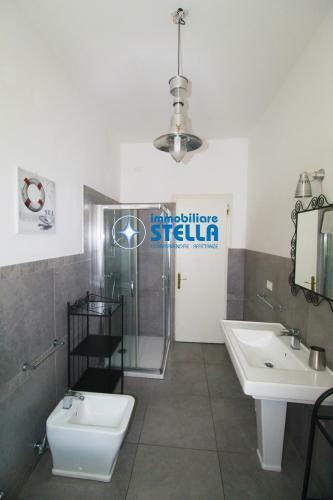 Condominio Sirene